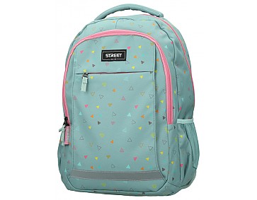 Studentský batoh Alfa Sprinkle