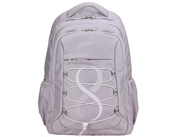 Batoh studentský Brisk Purple
