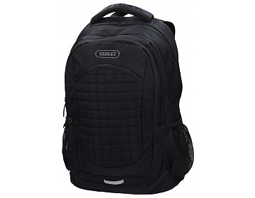 Studentský batoh Doubler Black