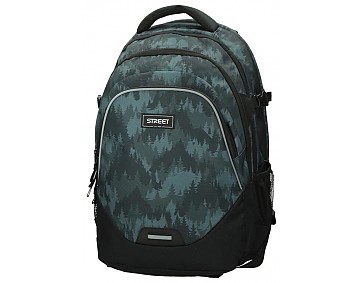 Studentský batoh Escape Spruce