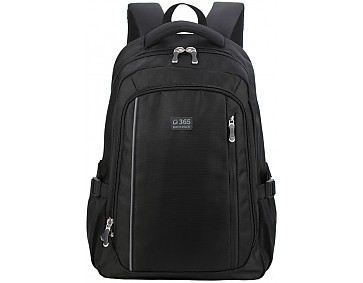 Batoh studentský Groovy Black