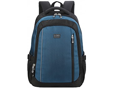 Batoh studentský Groovy Blue