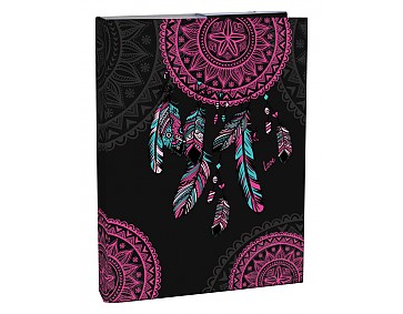 Box na sešity A4 Mandala Dream