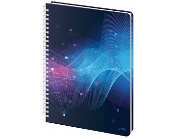 College blok A4 – Network