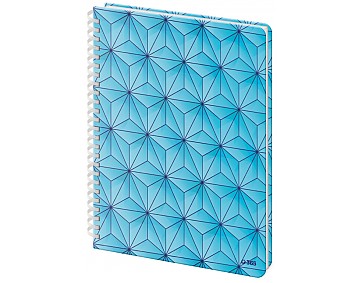 College blok A4 – Prism