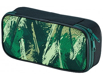 Etue s klopou Camo