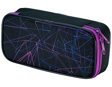 Etue s klopou Laser