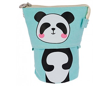 Etue skládací - Panda