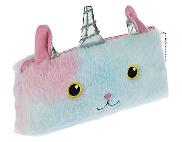 Etue Unicorn - Duhová