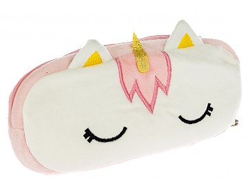 Etue Unicorn - Růžová