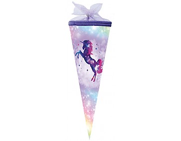 Kornout dětský 35 cm - Galaxy Unicorn