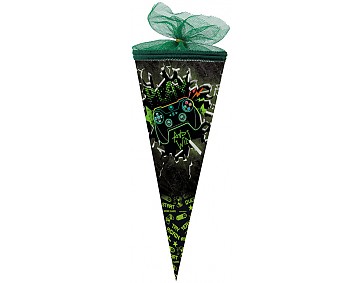 Kornout dětský 35 cm - Play & Win