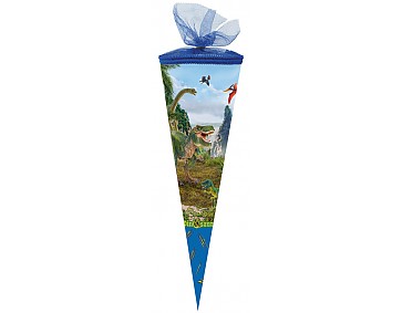 Kornout dětský 35 cm - Schleich Dinosaurs 2