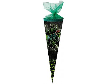 Kornout dětský 50 cm - Play & Win