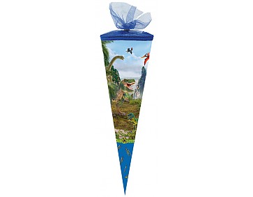 Kornout dětský 50 cm - Schleich Dinosaurs 2