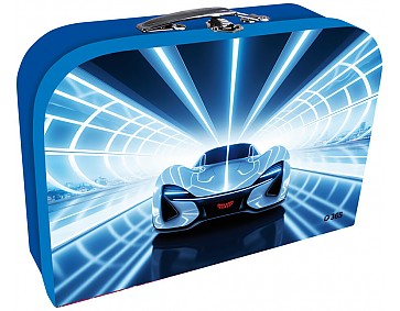 Kufřík Car