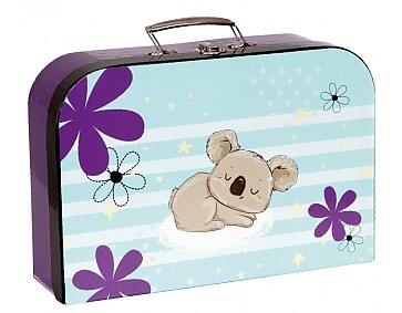 Kufřík Lazy Koala