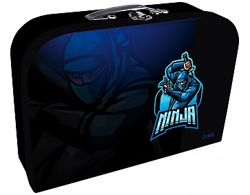 Kufřík Ninja