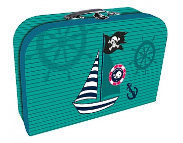 Kufřík Ocean Pirate