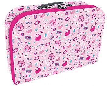 Kufřík Pinky