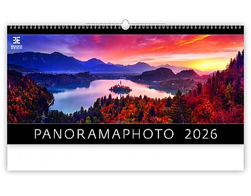 Kalendář Panoramaphoto