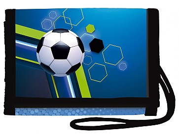 Peněženka na krk Football