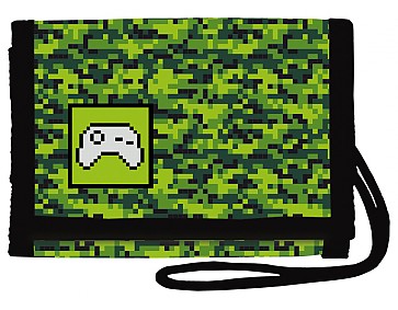 Peněženka na krk Play