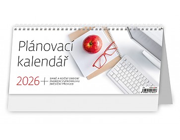 Plánovací kalendář