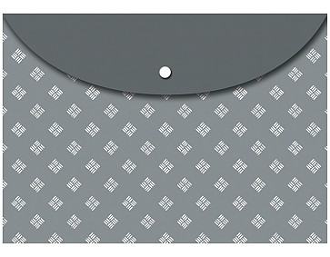 Pouzdro na dokumenty A5 Grey