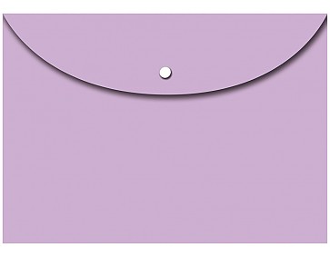 Pouzdro na dokumenty A5 Pastel Violet