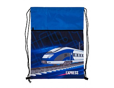 Sáček na cvičky City Express