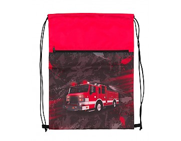 Sáček na cvičky Fire Rescue