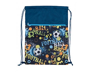 Sáček na cvičky Football