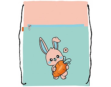 Sáček na tělocvik Bunny