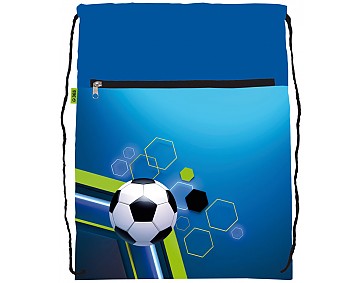 Sáček na tělocvik Football