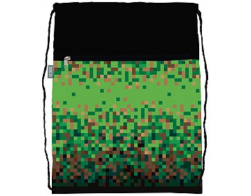Sáček na tělocvik Pixel
