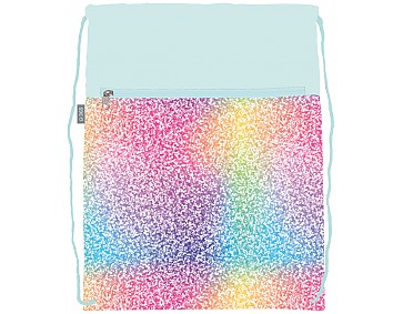 Sáček na tělocvik Sparkle