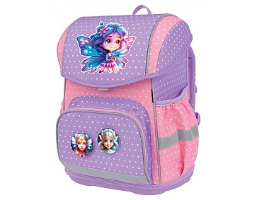 Školní aktovka Fairy