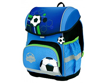 Školní aktovka Football