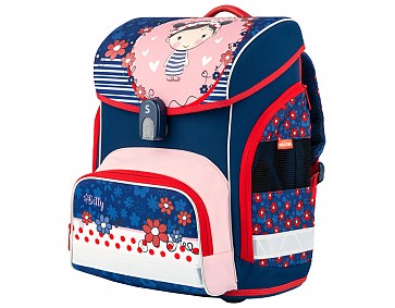 Školní aktovka Little Betty