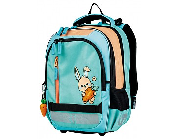 Školní batoh junior Bunny