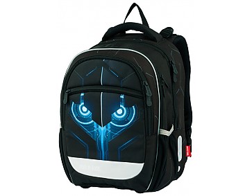 Školní batoh junior Droid