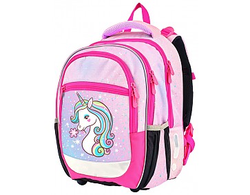 Školní batoh junior Unicorn
