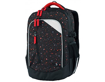 Školní batoh midi Dotty
