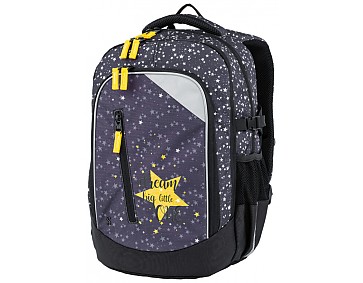 Školní batoh midi Star