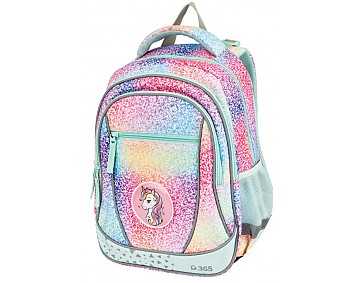 Školní batoh Prime Sparkle