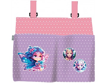 Školní kapsář Fairy