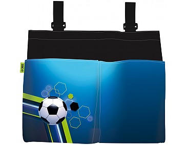 Školní kapsář Football
