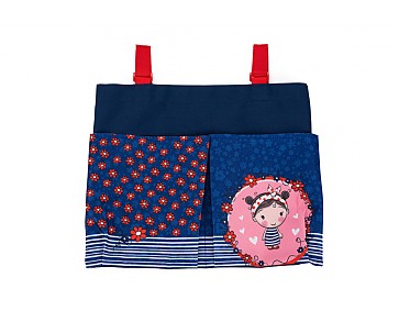 Školní kapsář Little Betty