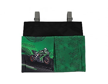 Školní kapsář Moto Race